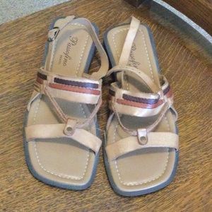 Passofino Sandals